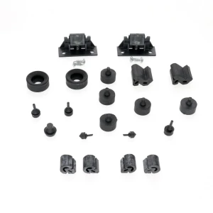 Body Bumper Kit - 70 Challenger - Image 1 of 3