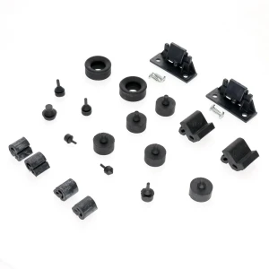 Body Bumper Kit - 70 Challenger - Image 2 of 3