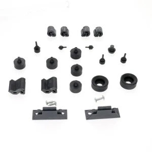 Body Bumper Kit - 70 Challenger - Image 3 of 3