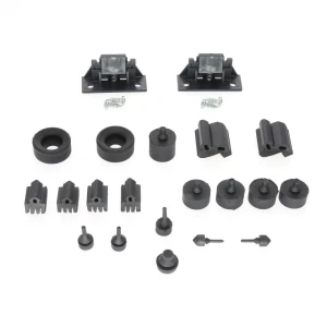 Body Bumper Kit - 71 Challenger - Image 1 of 3