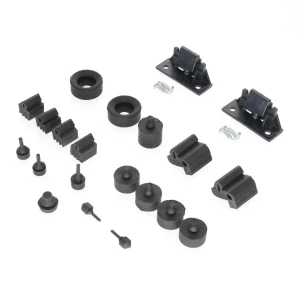 Body Bumper Kit - 71 Challenger - Image 2 of 3