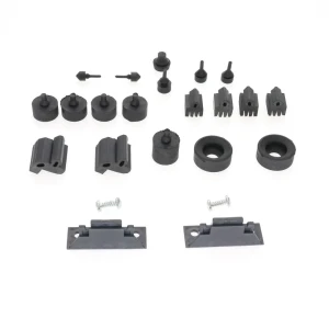 Body Bumper Kit - 71 Challenger - Image 3 of 3