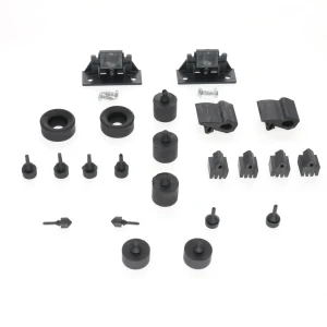 Body Bumper Kit - 71 Barracuda - Image 1 of 3