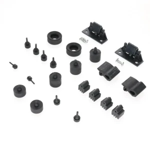 Body Bumper Kit - 71 Barracuda - Image 2 of 3