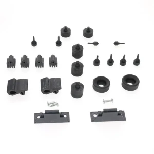 Body Bumper Kit - 71 Barracuda - Image 3 of 3
