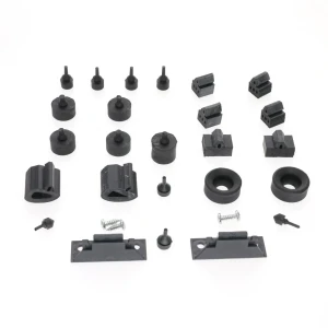 Body Bumper Kit - 72 & 74 Barracuda - Image 3 of 3