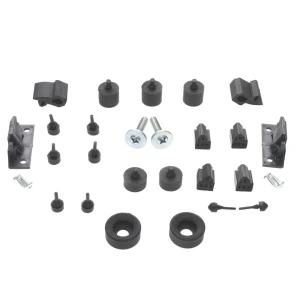 Body Bumper Kit - 73 Barracuda - Image 1 of 3