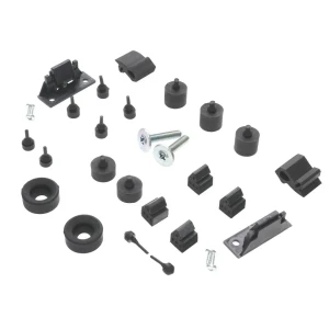 Body Bumper Kit - 73 Barracuda - Image 2 of 3