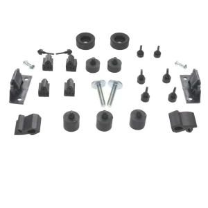 Body Bumper Kit - 73 Barracuda - Image 3 of 3