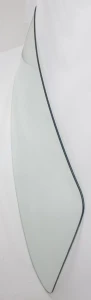 Windshield - Clear - 70-74 Dodge Plymouth E-Body - Image 2 of 3
