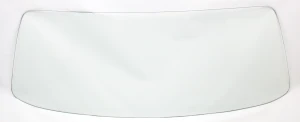 Windshield - Clear - 70-74 Dodge Plymouth E-Body - Image 1 of 3