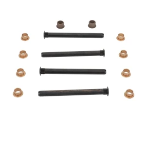 Door Hinge Pin & Bushing Repair Kit - For 4 Hinges - 70-81 Camaro Firebird 68-72 Chevelle El Camino - Image 5 of 7
