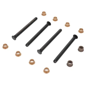 Door Hinge Pin & Bushing Repair Kit - For 4 Hinges - 70-81 Camaro Firebird 68-72 Chevelle El Camino - Image 7 of 7