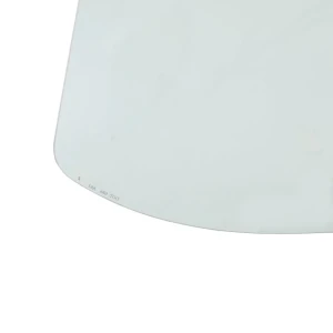 Windshield - Green with Tint Band - 62-67 Chevy II Nova Coupe & Convertible - Image 3 of 3