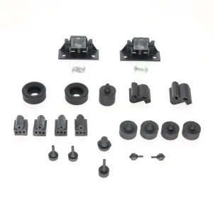 Body Bumper Kit - 72-74 Challenger - Image 1 of 3