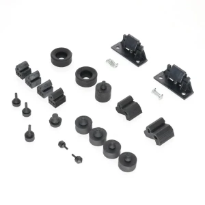 Body Bumper Kit - 72-74 Challenger - Image 2 of 3