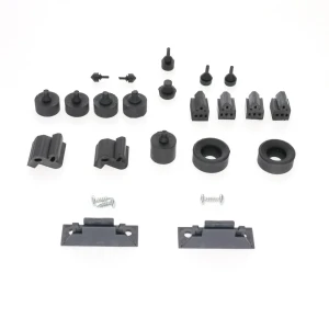 Body Bumper Kit - 72-74 Challenger - Image 3 of 3