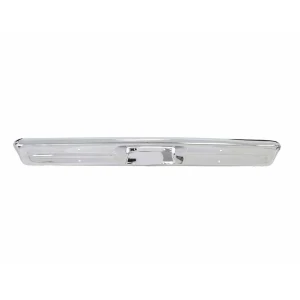 Rear Bumper - 62-65 Chevy II Nova - Image 1 of 6