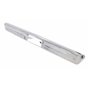 Rear Bumper - 62-65 Chevy II Nova - Image 2 of 6
