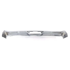 Rear Bumper - 62-65 Chevy II Nova - Image 4 of 6