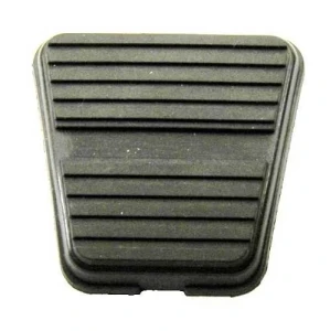 1979 Chevy Nova Clutch Pedal Pad - 72-81 Camaro Firebird; 73-79 Nova