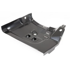 Under Rear Seat Floor Panel - LH - 70-81 Camaro Firebird - Image 1 of 6