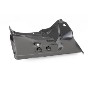 Under Rear Seat Floor Panel - LH - 70-81 Camaro Firebird - Image 6 of 6