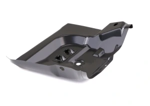 Under Rear Seat Floor Panel - RH - 70-81 Camaro Firebird - Image 1 of 5