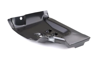 Under Rear Seat Floor Panel - RH - 70-81 Camaro Firebird - Image 3 of 5