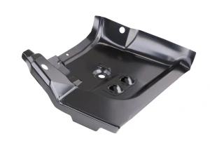 Under Rear Seat Floor Panel - RH - 70-81 Camaro Firebird - Image 4 of 5
