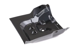 Under Rear Seat Floor Panel - RH - 70-81 Camaro Firebird - Image 5 of 5