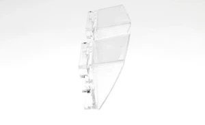 Park Lamp Lenses - Pair - 67-68 Camaro RS - Image 3 of 6