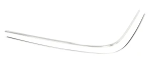 Vinyl Top Molding Set - 70-74 Challenger - Image 2 of 2