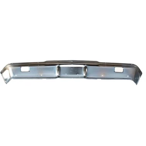 Front Bumper - 63 Ford Galaxie - Image 2 of 4