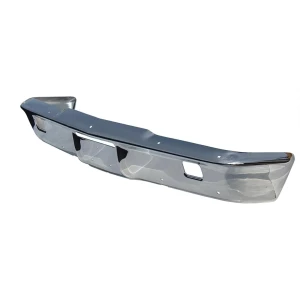 Front Bumper - 63 Ford Galaxie - Image 3 of 4
