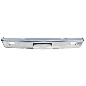 Front Bumper - 63 Ford Galaxie - Image 1 of 4