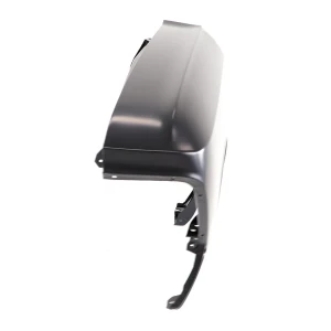 Front Fender - LH - 66 Chevelle El Camino - Image 4 of 4