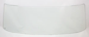 Windshield - Clear - 64-65 GM A-Body - Image 1 of 3