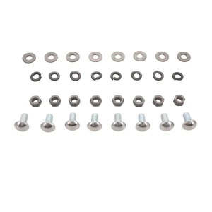 Rear Bumper Bolt Set - 32pcs - 66 Chevy II Nova - Image 1 of 6