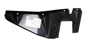 Starter Splash Shield - 66-70 B-Body - Image 2 of 2