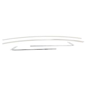 Vinyl Top Molding Set - 68-70 Charger - Image 2 of 4
