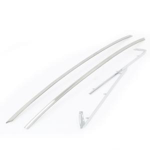 Vinyl Top Molding Set - 68-70 Charger - Image 3 of 4