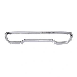 Front Bumper - without Jack Slots - 71 Plymouth B-Body 2 Door - Image 1 of 6