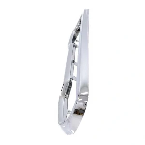 Front Bumper - without Jack Slots - 71 Plymouth B-Body 2 Door - Image 3 of 6