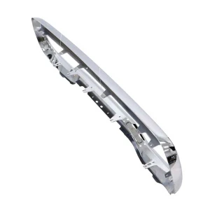 Front Bumper - without Jack Slots - 71 Plymouth B-Body 2 Door - Image 5 of 6