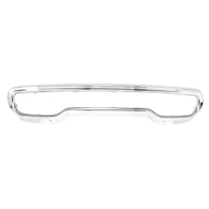 Front Bumper - with Jack Slots - 71-72 Plymouth B-Body 2DR - Image 1 of 4