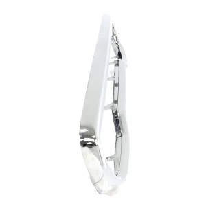 Front Bumper - with Jack Slots - 71-72 Plymouth B-Body 2DR - Image 4 of 4