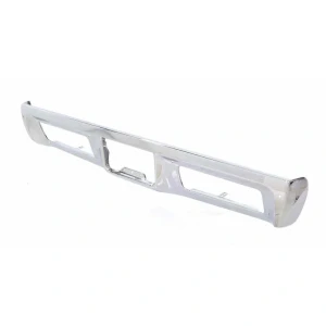 Rear Bumper - 71 Plymouth B-Body - Image 2 of 6