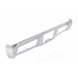 Rear Bumper - 71 Plymouth B-Body - Image 6 of 6
