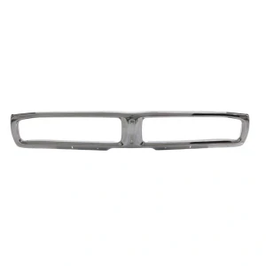 Front Bumper - with Jack Slots - 72 Charger - Image 1 of 6